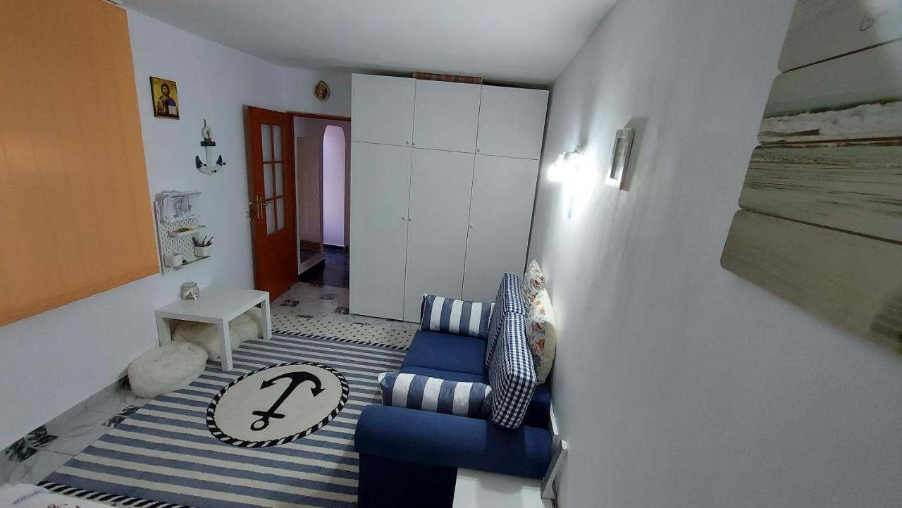 Studio Olimp Black Sea Eksteriør billede